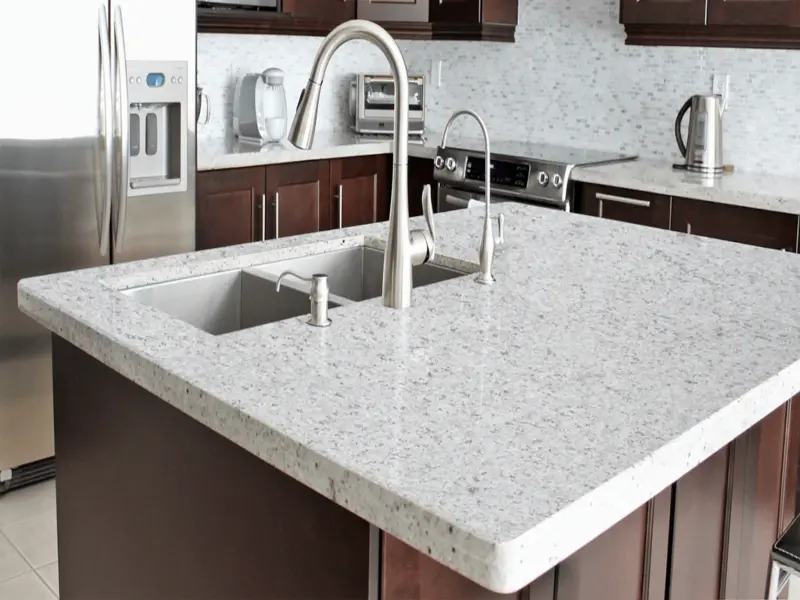 Spotted Granite